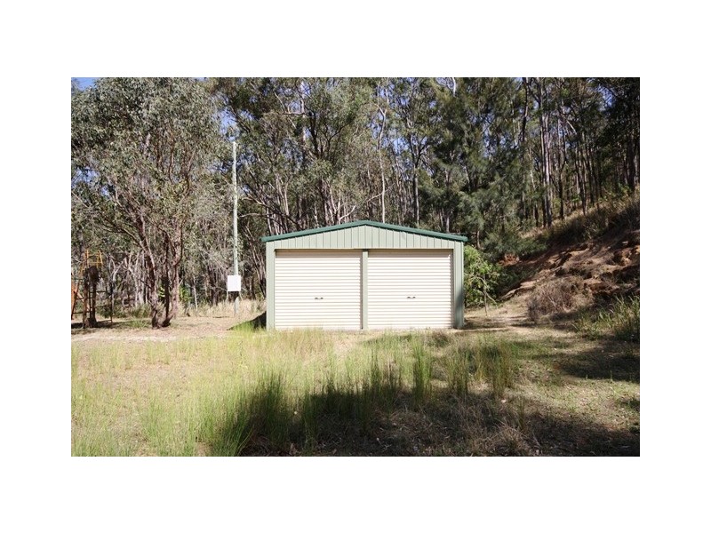 19 Crest Court, Esk QLD 4312