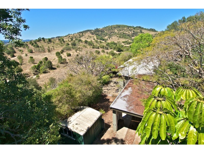 43 Glamorganvale Rd, Lowood QLD 4311