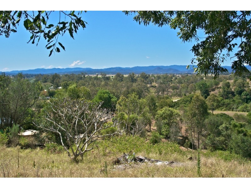 43 Glamorganvale Rd, Lowood QLD 4311