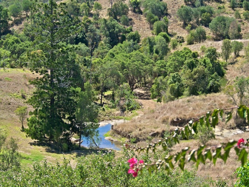 43 Glamorganvale Rd, Lowood QLD 4311