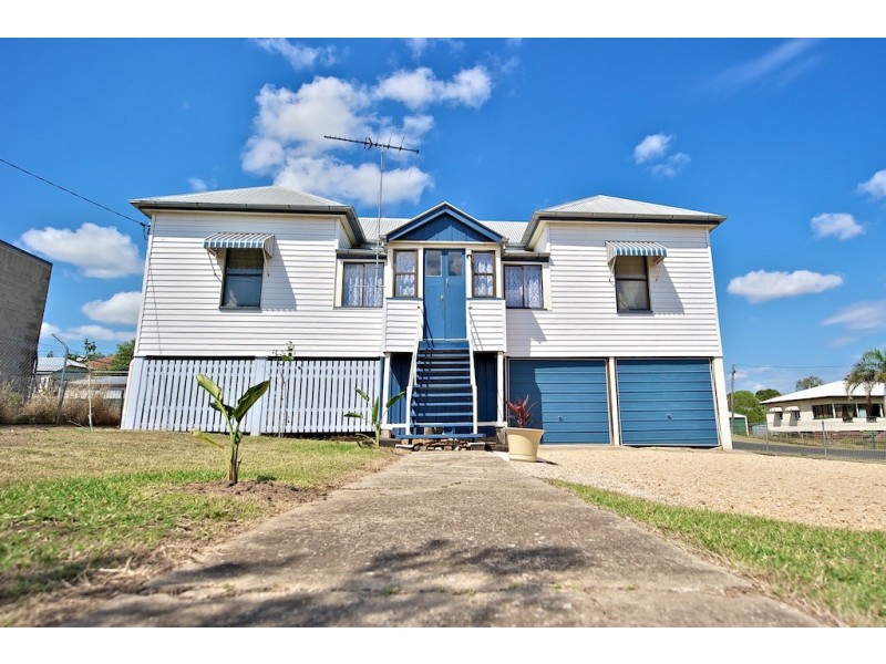 28 WALTERS STREET, Lowood QLD 4311