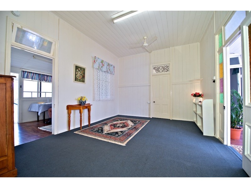 28 WALTERS STREET, Lowood QLD 4311