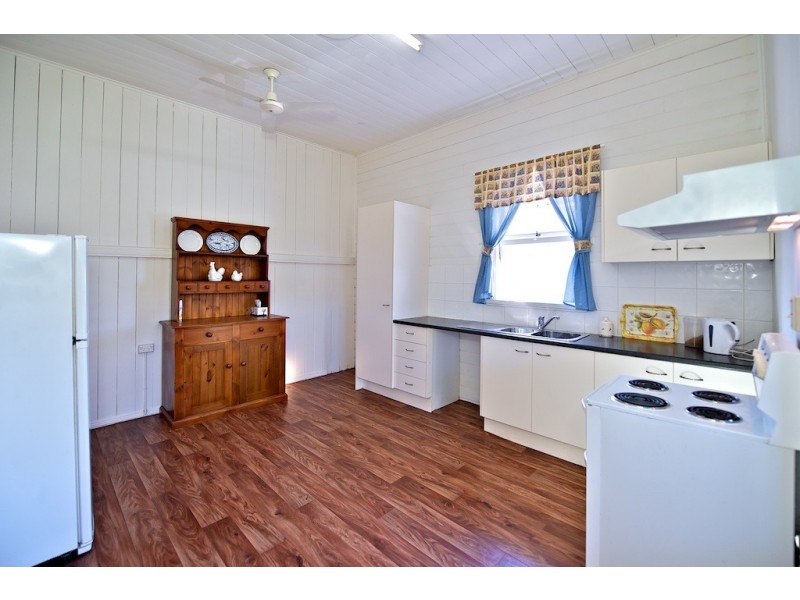 28 WALTERS STREET, Lowood QLD 4311