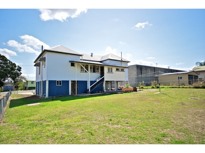 28 WALTERS STREET, Lowood QLD 4311