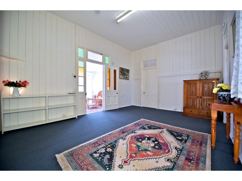 28 WALTERS STREET, Lowood QLD 4311