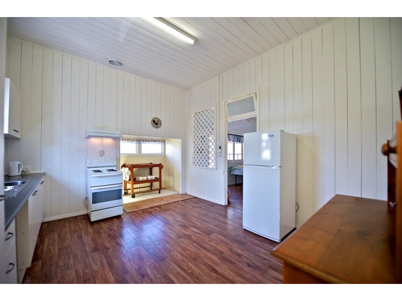 28 WALTERS STREET, Lowood QLD 4311
