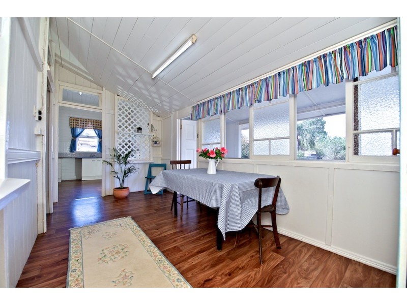 28 WALTERS STREET, Lowood QLD 4311