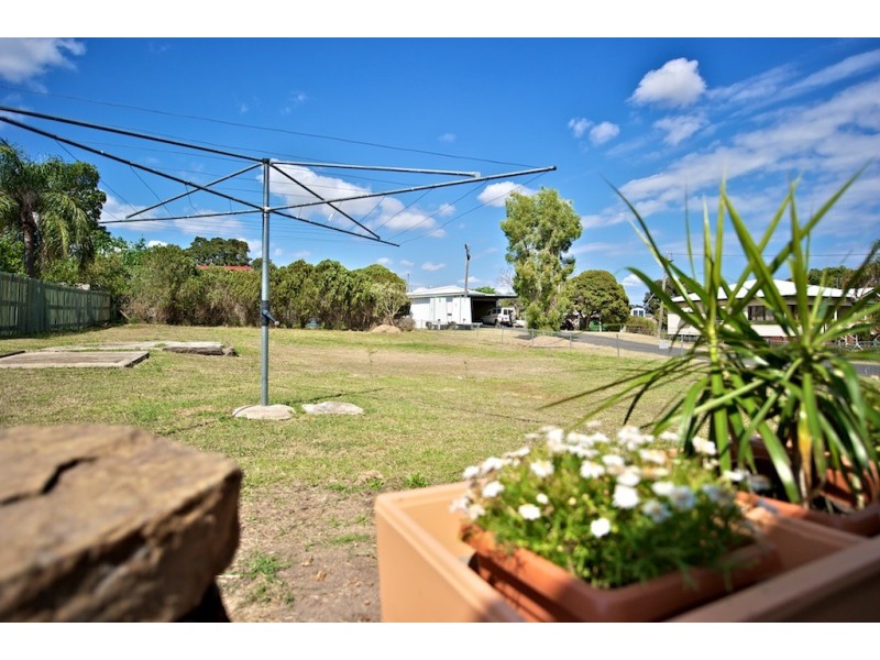 28 WALTERS STREET, Lowood QLD 4311