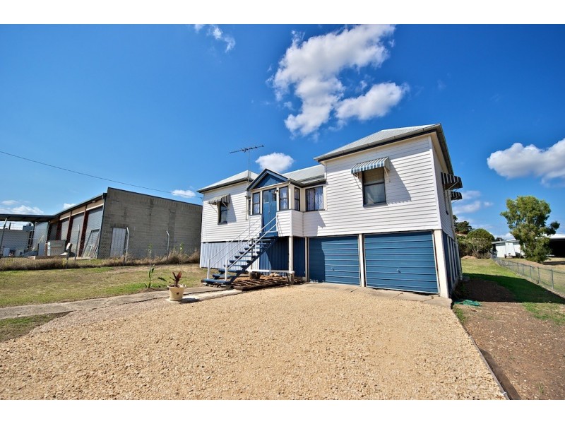 28 WALTERS STREET, Lowood QLD 4311