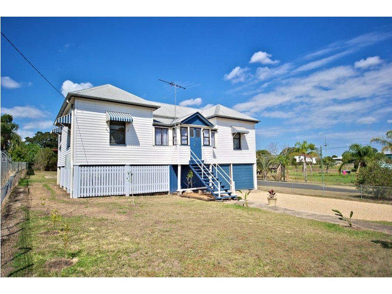 28 WALTERS STREET, Lowood QLD 4311