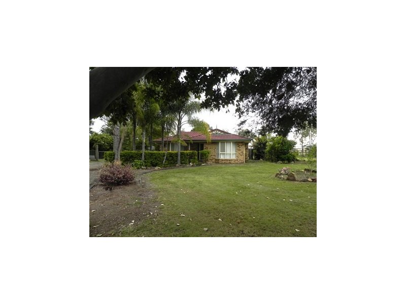 25 Schmidt Road, Fernvale QLD 4306