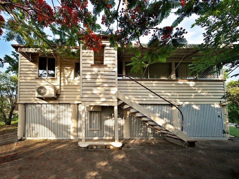 23 Shelley Street, Brassall QLD 4305