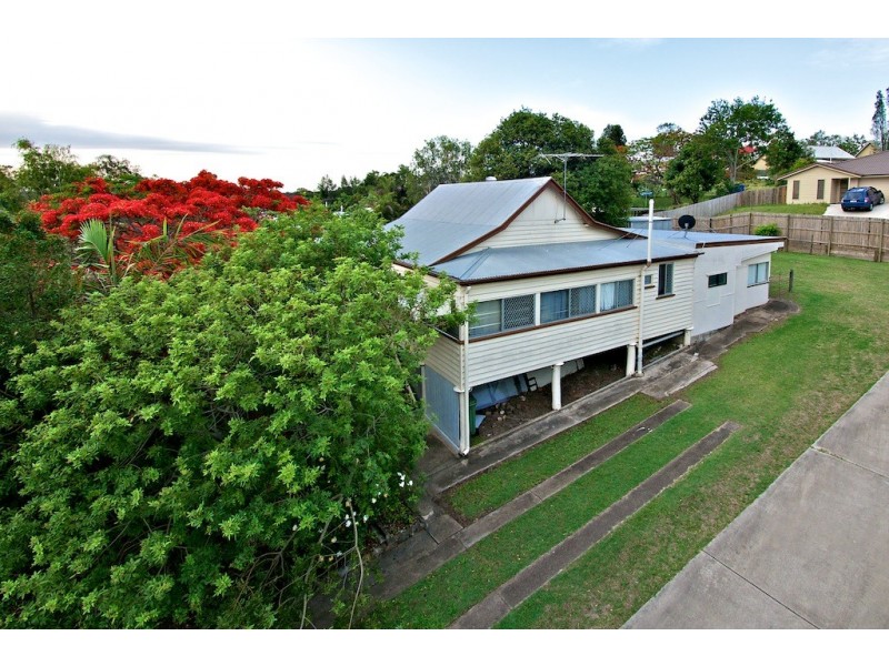 23 Shelley Street, Brassall QLD 4305