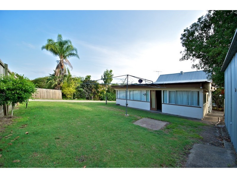 23 Shelley Street, Brassall QLD 4305