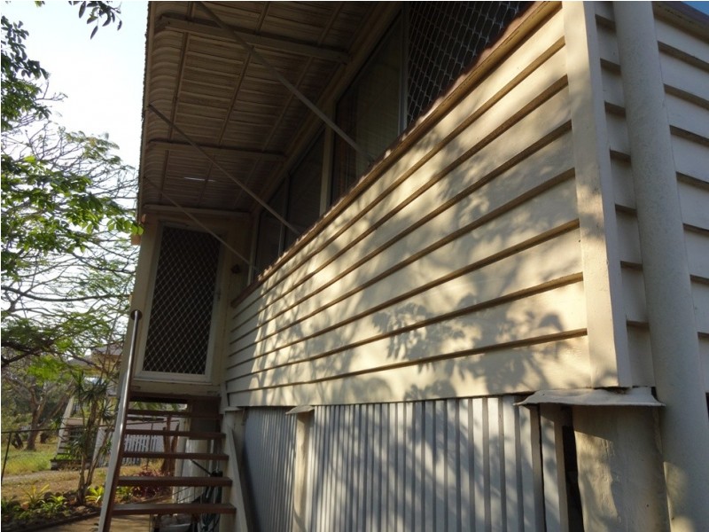 23 Shelley Street, Brassall QLD 4305