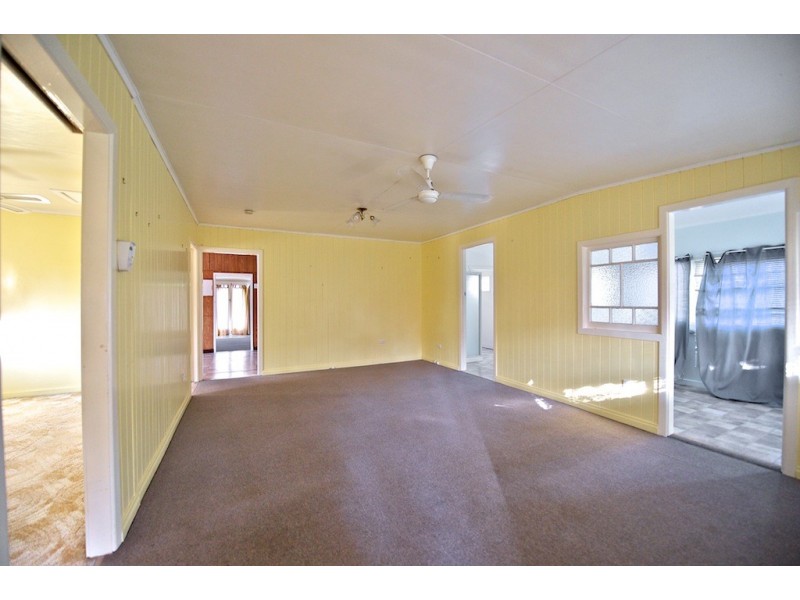 23 Shelley Street, Brassall QLD 4305