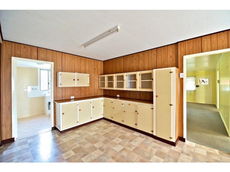 23 Shelley Street, Brassall QLD 4305