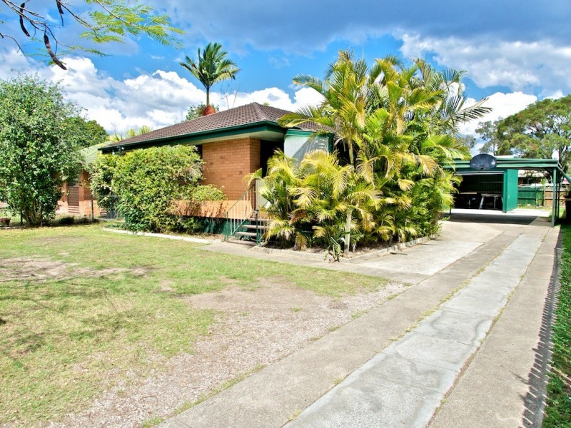 20 Sinclair Drive, Carole Park QLD 4300