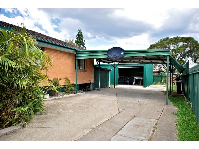 20 Sinclair Drive, Carole Park QLD 4300