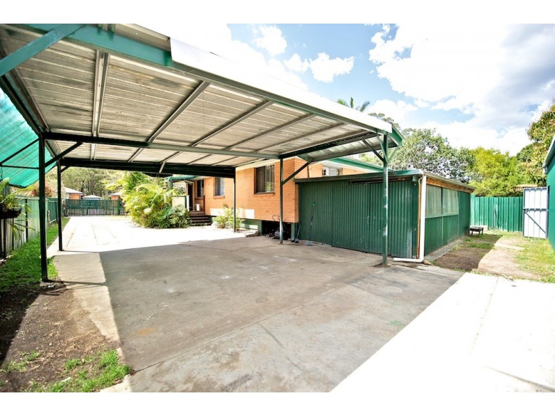 20 Sinclair Drive, Carole Park QLD 4300