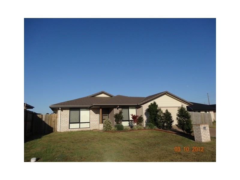 6 Sea Eagle Drive, Lowood QLD 4311