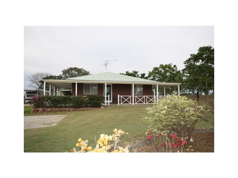 39 Deletraz Road, Wivenhoe Pocket QLD 4306