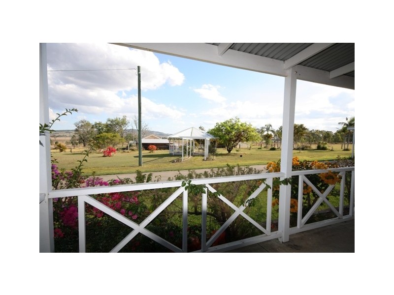 39 Deletraz Road, Wivenhoe Pocket QLD 4306