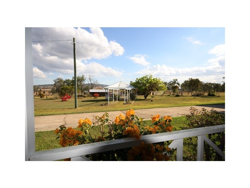 39 Deletraz Road, Wivenhoe Pocket QLD 4306