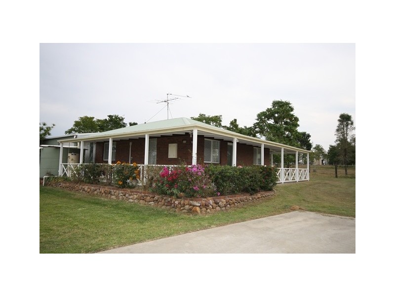 39 Deletraz Road, Wivenhoe Pocket QLD 4306