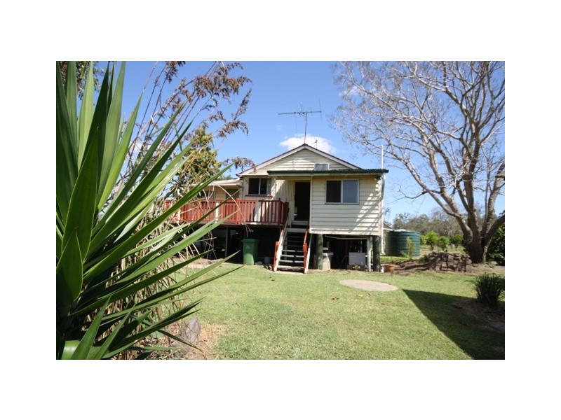 13 Bellwards road, Coominya QLD 4311