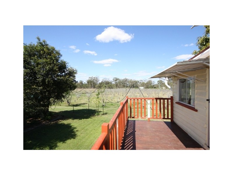 13 Bellwards road, Coominya QLD 4311
