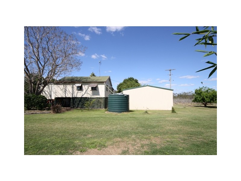 13 Bellwards road, Coominya QLD 4311
