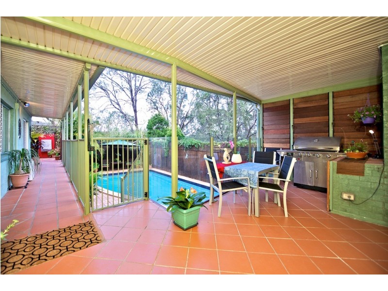 92 Lant Street, Chapel Hill QLD 4069