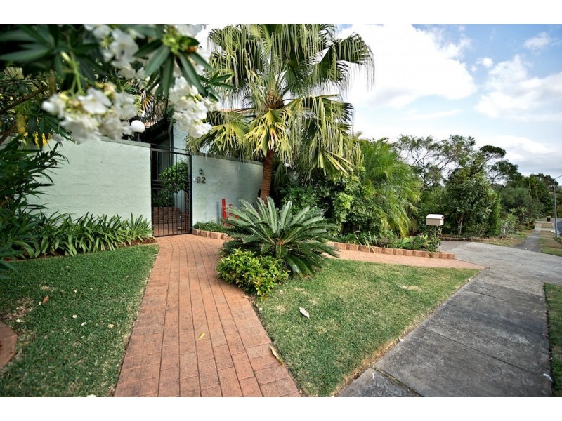 92 Lant Street, Chapel Hill QLD 4069