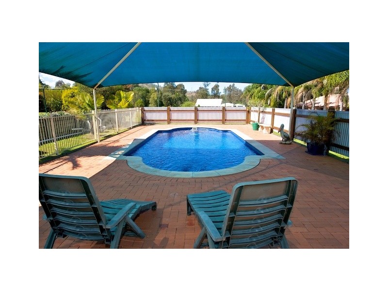 7 Ivy Place, Fernvale QLD 4306