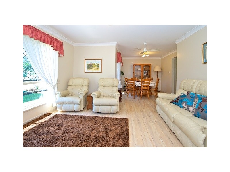 7 Ivy Place, Fernvale QLD 4306