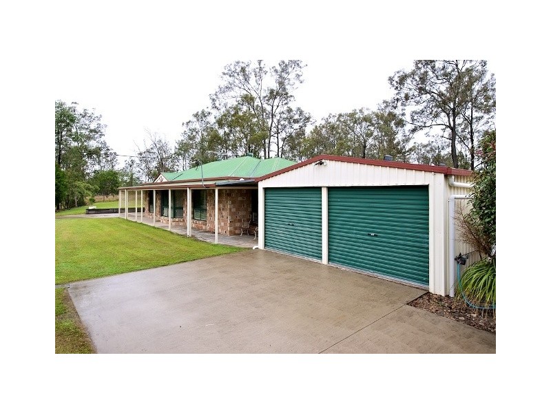 70 Bluegum Drive, Lowood QLD 4311