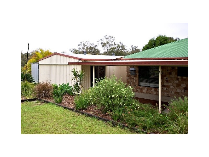 70 Bluegum Drive, Lowood QLD 4311