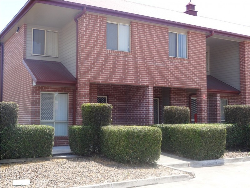 7/187 Warwick Road, Churchill QLD 4305