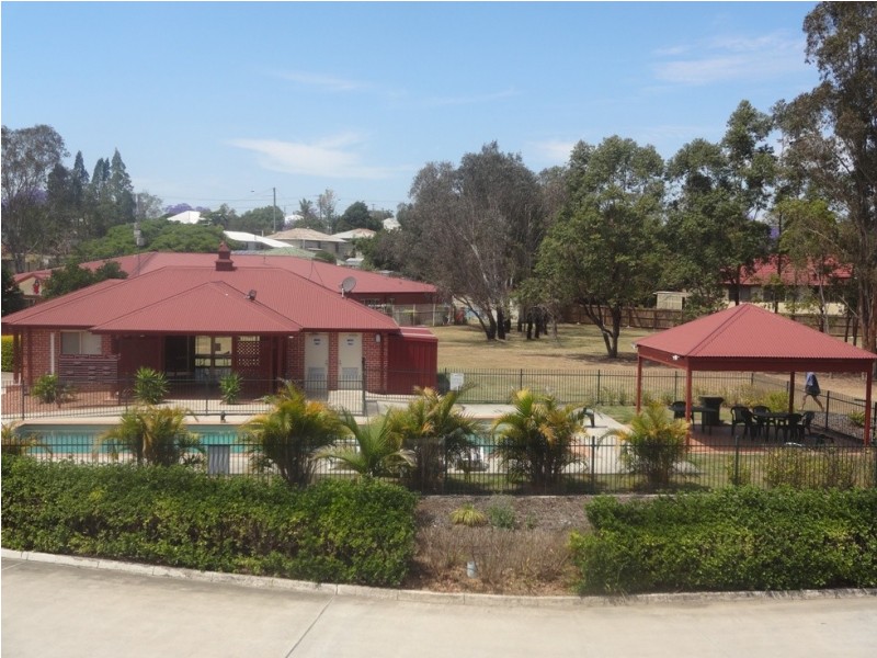 7/187 Warwick Road, Churchill QLD 4305