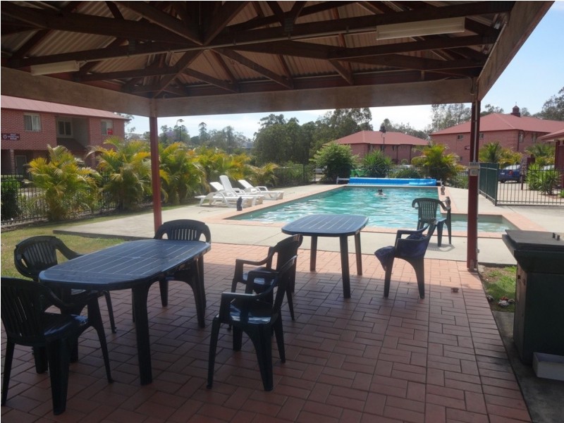 7/187 Warwick Road, Churchill QLD 4305