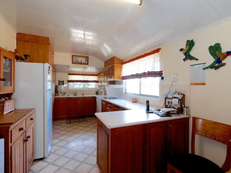 256 Rifle Range Rd, Rifle Range QLD 4311