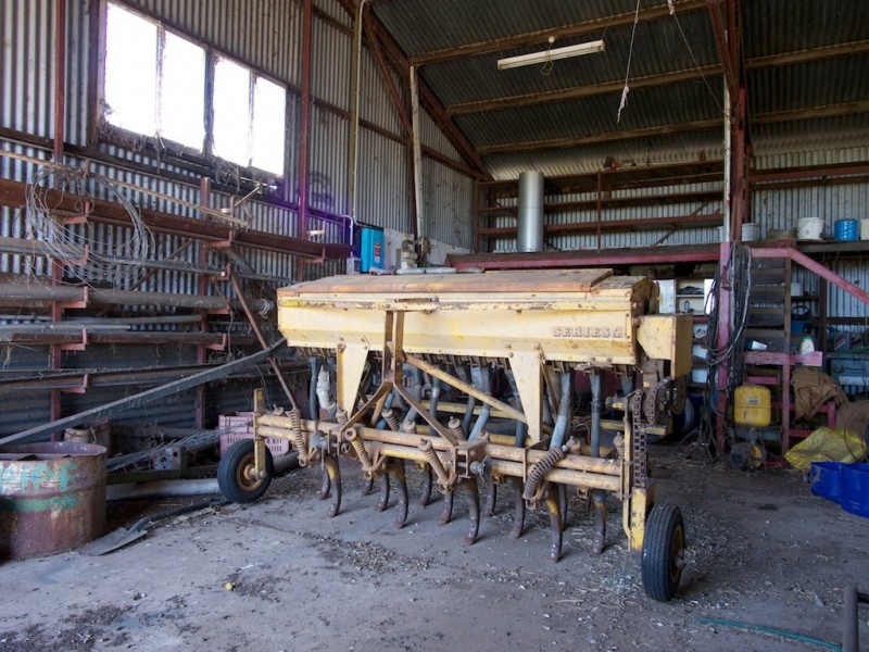 256 Rifle Range Rd, Rifle Range QLD 4311