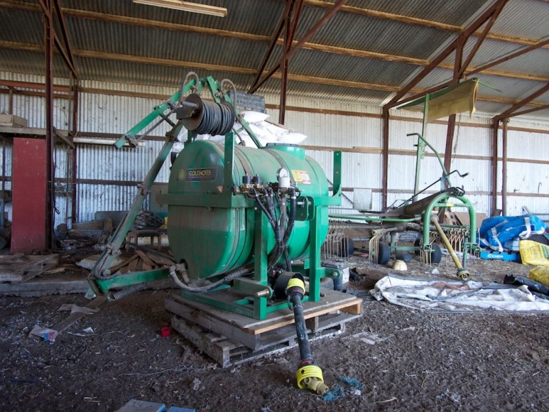 256 Rifle Range Rd, Rifle Range QLD 4311
