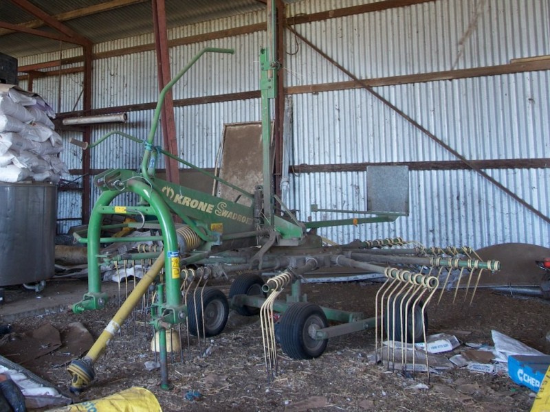 256 Rifle Range Rd, Rifle Range QLD 4311