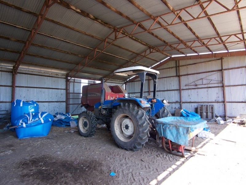 256 Rifle Range Rd, Rifle Range QLD 4311