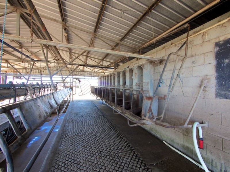 256 Rifle Range Rd, Rifle Range QLD 4311