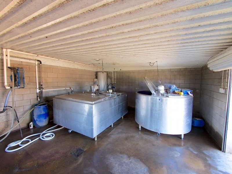 256 Rifle Range Rd, Rifle Range QLD 4311