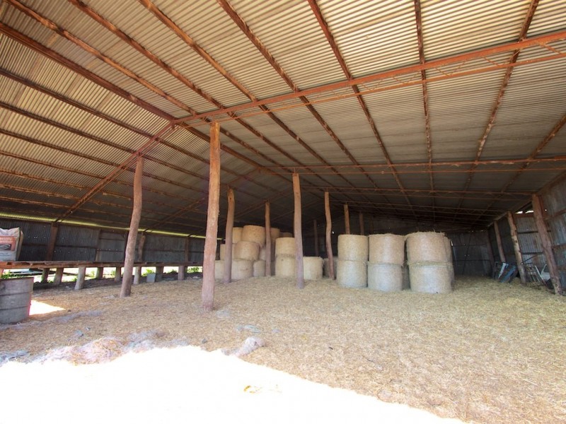256 Rifle Range Rd, Rifle Range QLD 4311