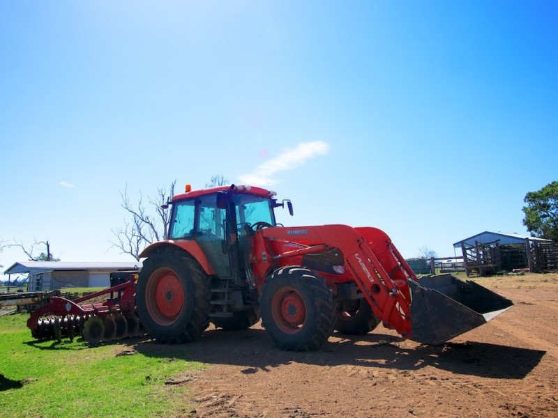 256 Rifle Range Rd, Rifle Range QLD 4311